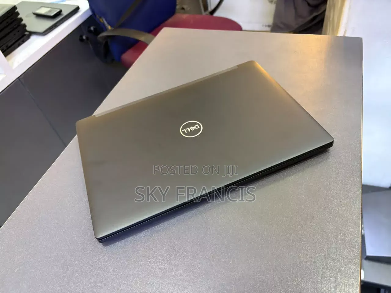 Laptop Dell Latitude 7280 8GB Intel Core i5 SSD 256GB