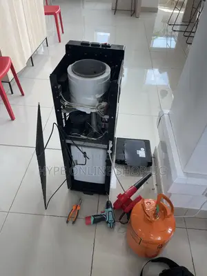 Hot and Cold Water Dispenser Water Leaking or Leakages/Other Services