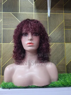 Fringe Wig
