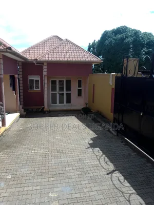 Studio Apartment in Kisaasi, Nakawa for rent