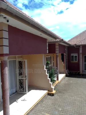 Studio Apartment in Kisaasi, Nakawa for rent