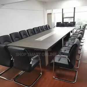 Executive Meeting/Conference Table and Chairs Set