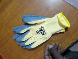 Electric Gloves