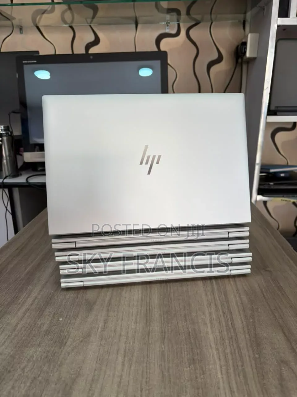 Laptop HP EliteBook 830 G8 16GB Intel Core i7 SSD 512GB