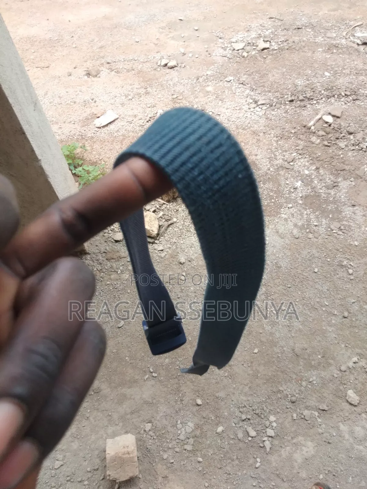 Style Belter