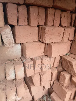 I Have Good Quality Bricks
