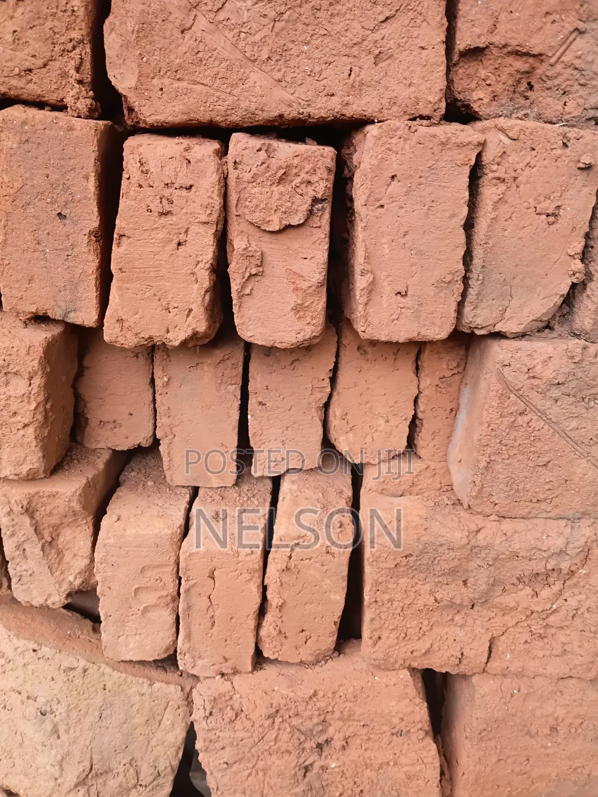 I Have Good Quality Bricks