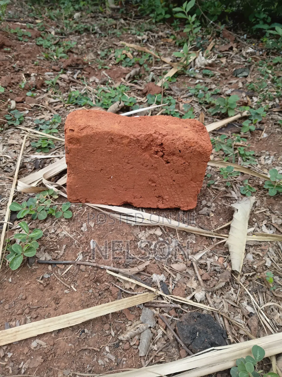 I Have Good Quality Bricks
