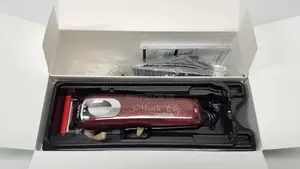 Wahl Professional Cordless Magic Clip Cord Cordless Clipper