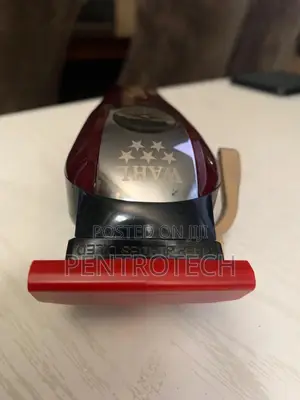 Wahl Professional Cordless Magic Clip Cord Cordless Clipper