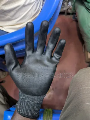 Electric Insulating Gloves