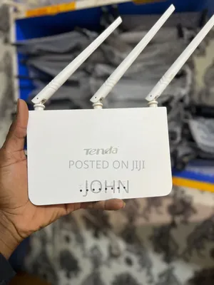 Tenda F3 Router
