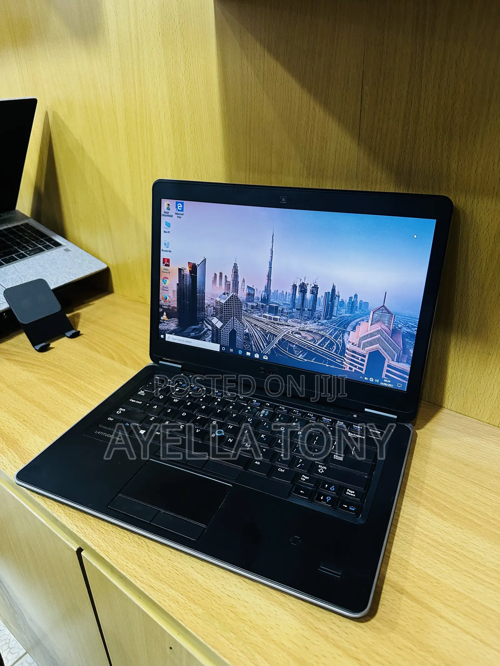 New Laptop Dell Latitude E7450 8GB Intel Core i7 SSD 512GB