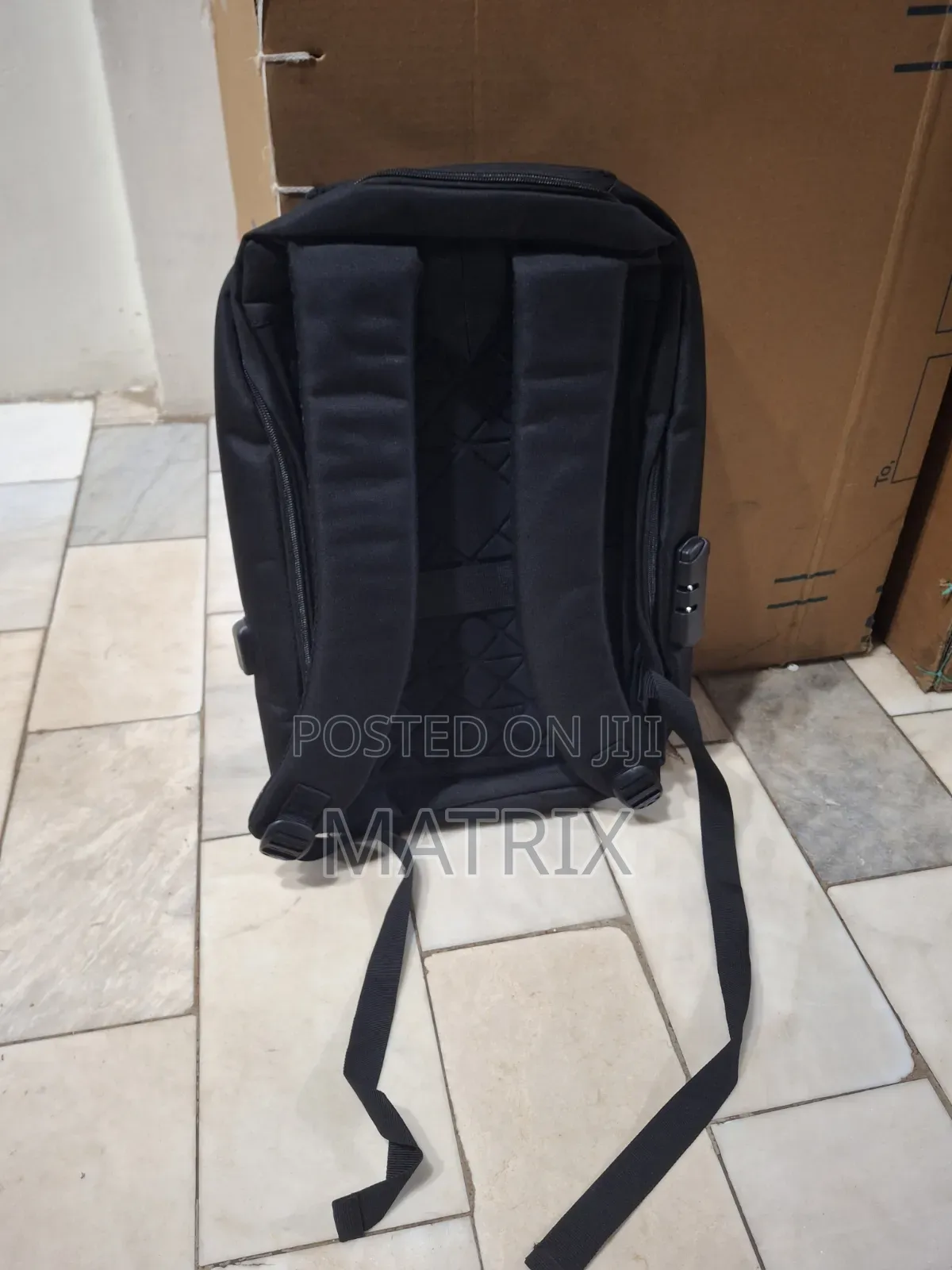 Backpack Waterproof Laptop Bag
