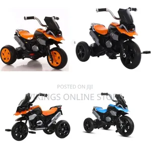 Baby Charging Electric Car Children Motorbike Kids Mini