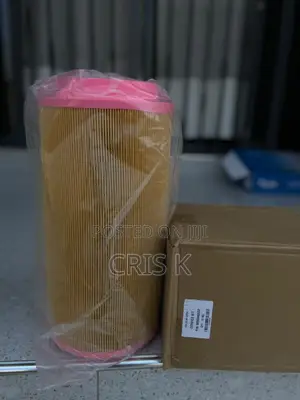 Air Compressor Service Parts