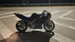 Yamaha YZF-R 2003 Black