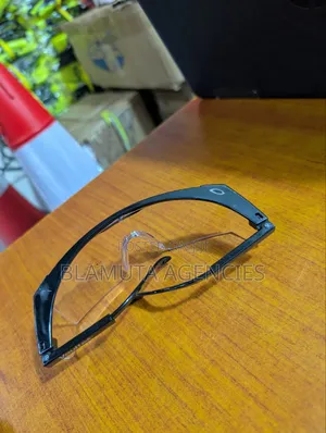 Anti Scratch and Anti Fog Goggles