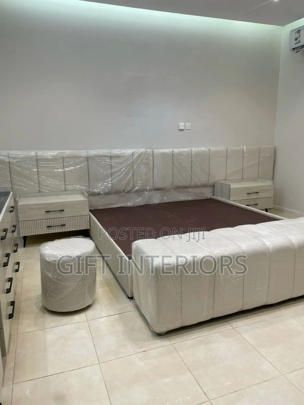 Premium Wooden Beds
