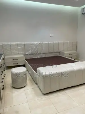 Premium Wooden Beds