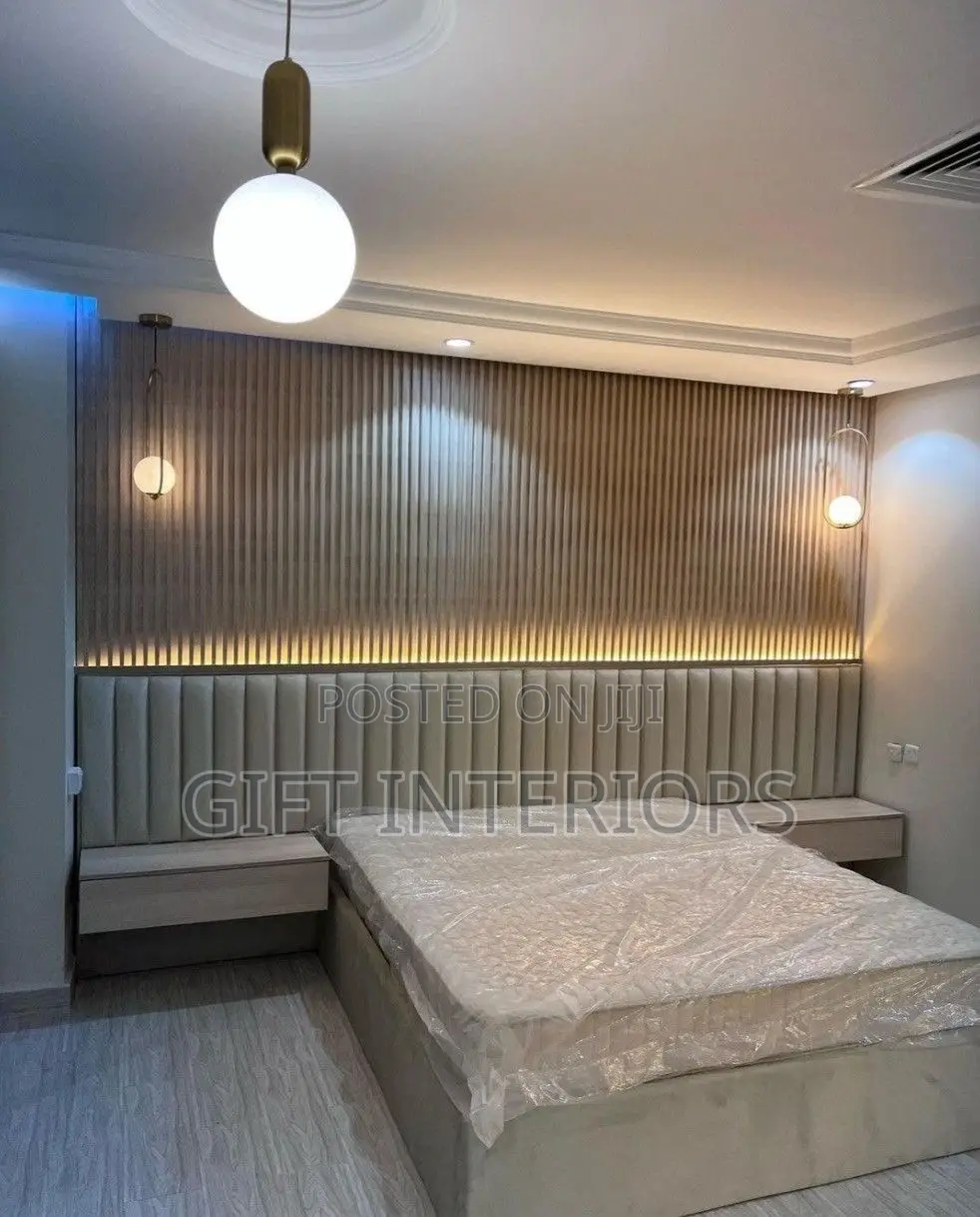 Premium Wooden Beds