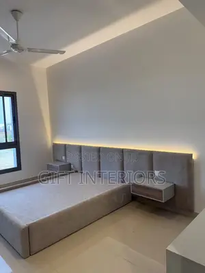 Premium Wooden Beds