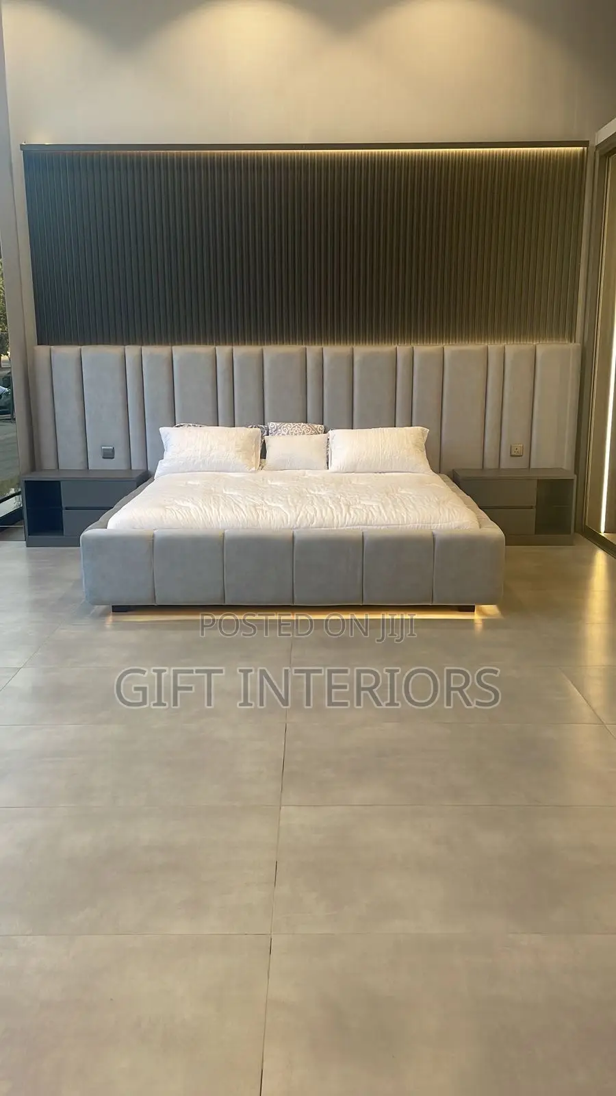 Premium Wooden Beds