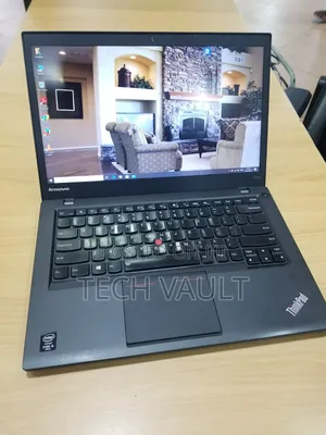 New Laptop Lenovo ThinkPad T450 8GB Intel Core i5 HDD+SSD 500GB