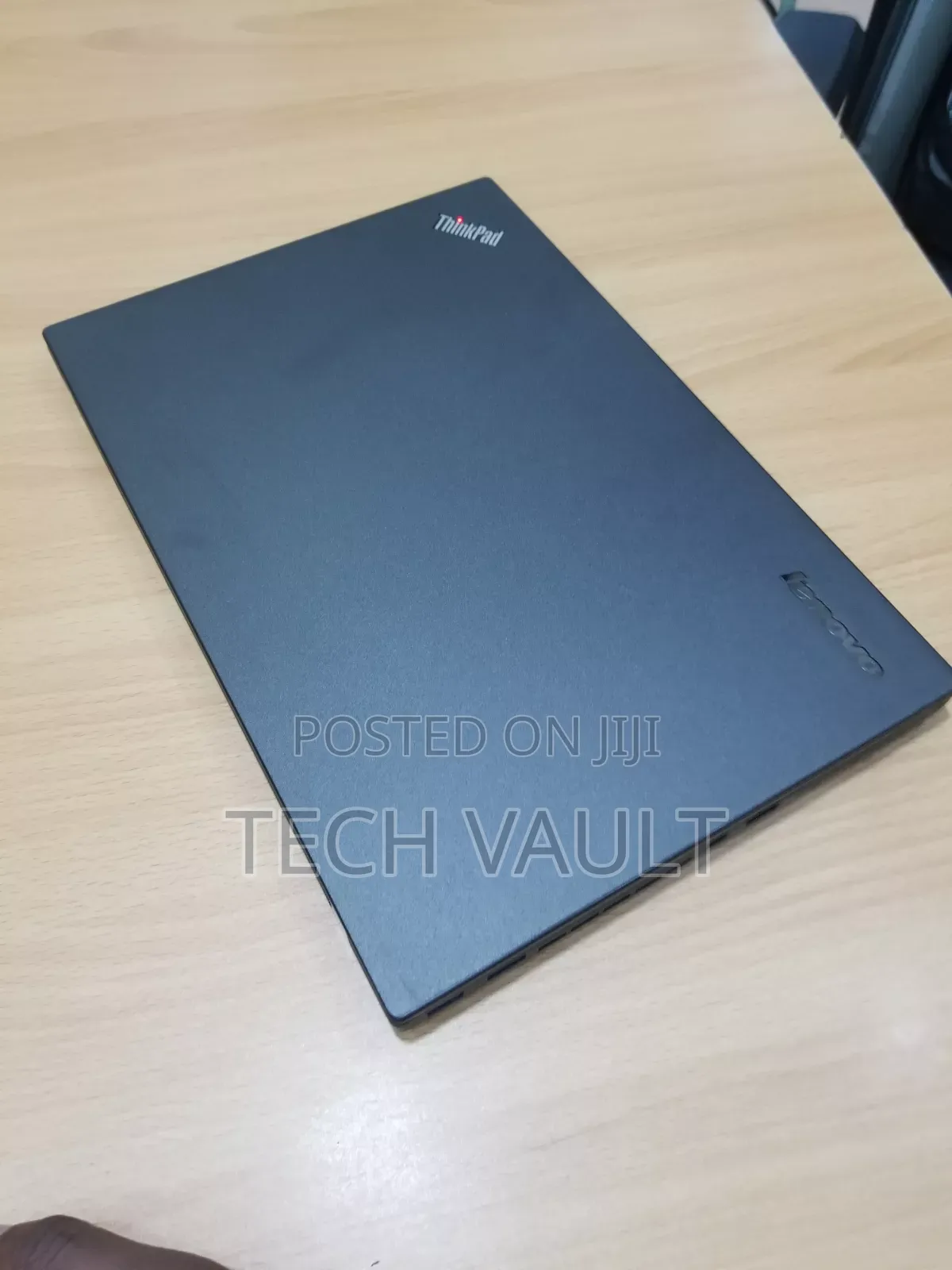 New Laptop Lenovo ThinkPad T450 8GB Intel Core i5 HDD+SSD 500GB