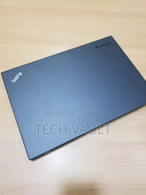 New Laptop Lenovo ThinkPad T450 8GB Intel Core i5 HDD+SSD 500GB