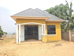 3bdrm House in Bukasa, Central Division for sale