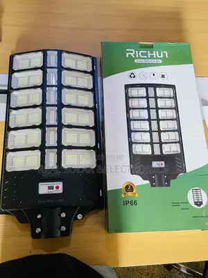 2800w Solar Street Light