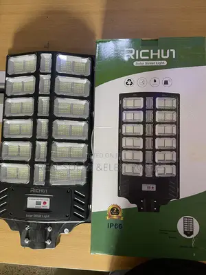 2800w Solar Street Light