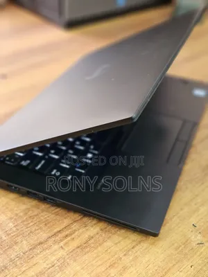 Laptop Dell Latitude 7480 16GB Intel Core i5 SSD 256GB