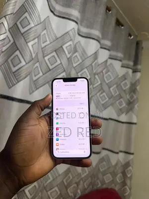 Apple iPhone 13 128 GB Pink