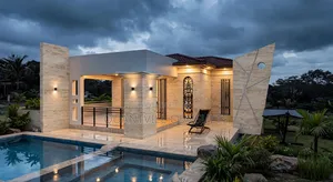 Modern Luxury Designs