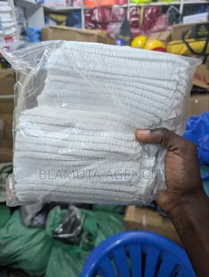 Disposable Hair Nets