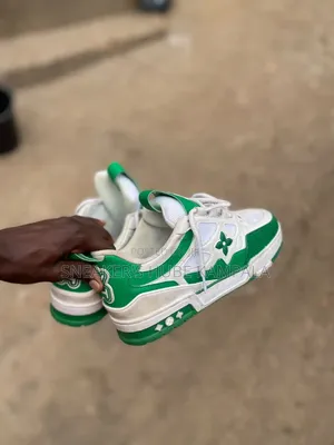 Sneaker's Hube Kampala