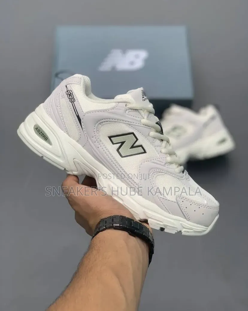 Sneaker's Hube Kampala