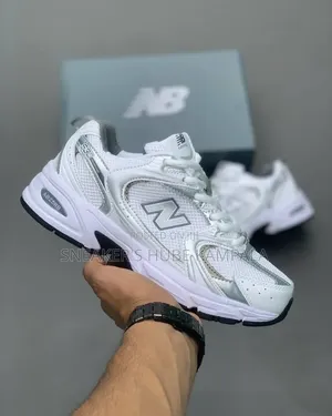 Sneaker's Hube Kampala