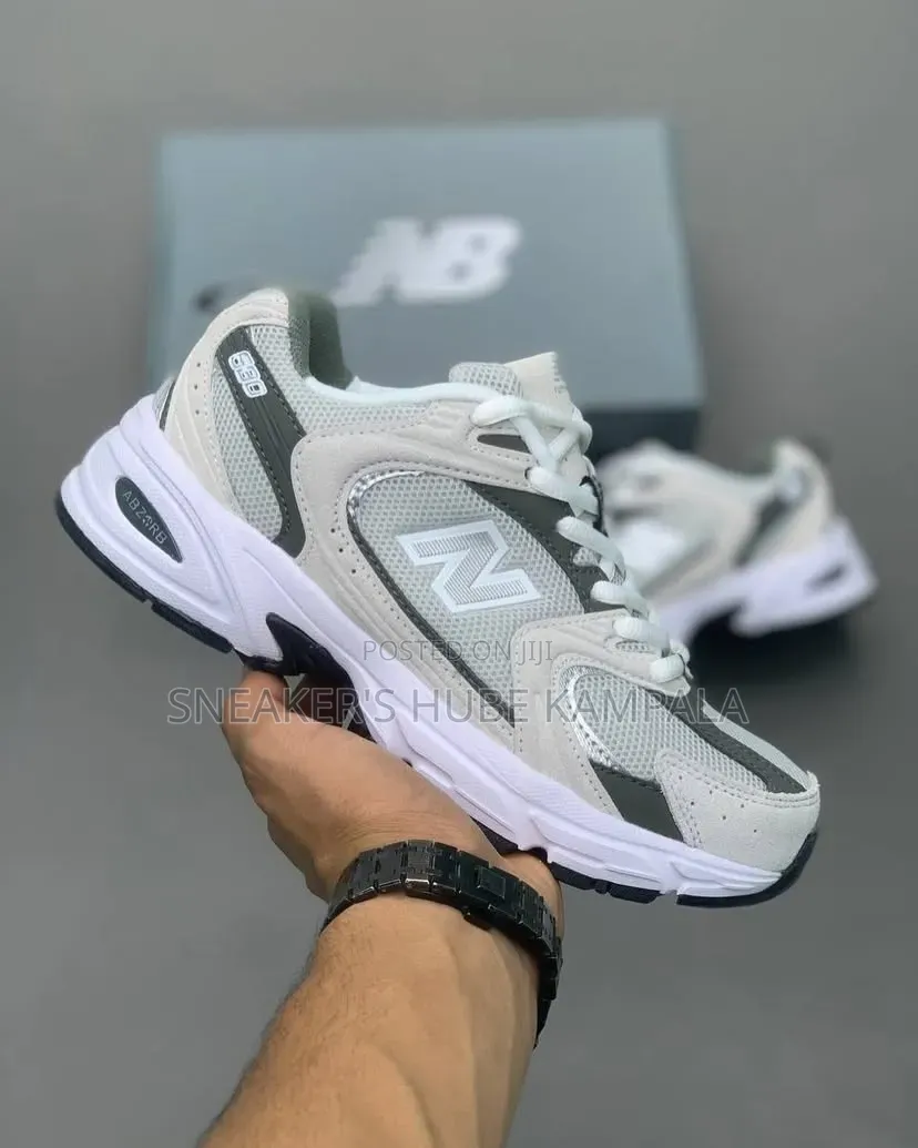 Sneaker's Hube Kampala