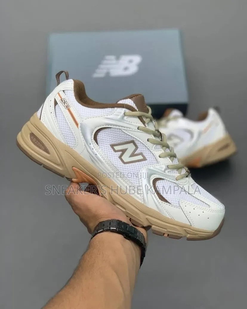 Sneaker's Hube Kampala