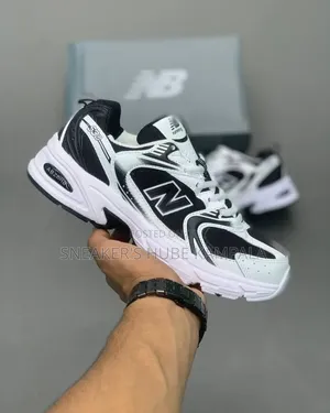 Sneaker's Hube Kampala