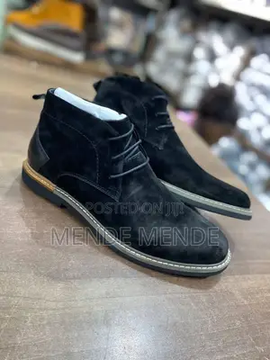 Classic Men Shoes