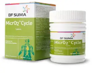 Micro2 Cycle Tablets