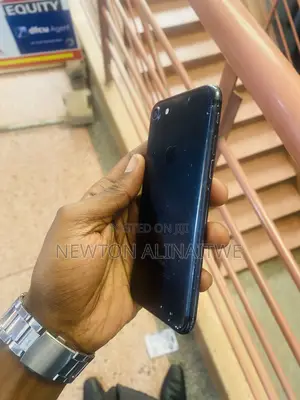 Apple iPhone 7 128 GB Black