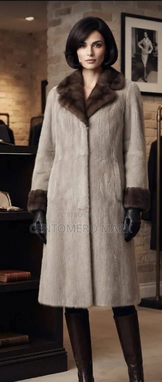 Trench Coats