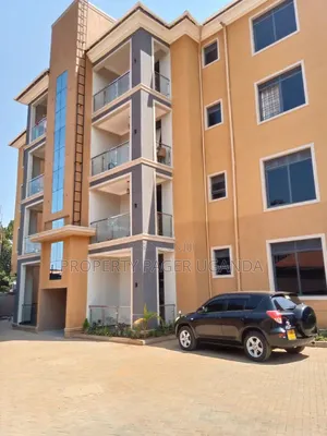 1bdrm Apartment in Ntinda, Nakawa for rent