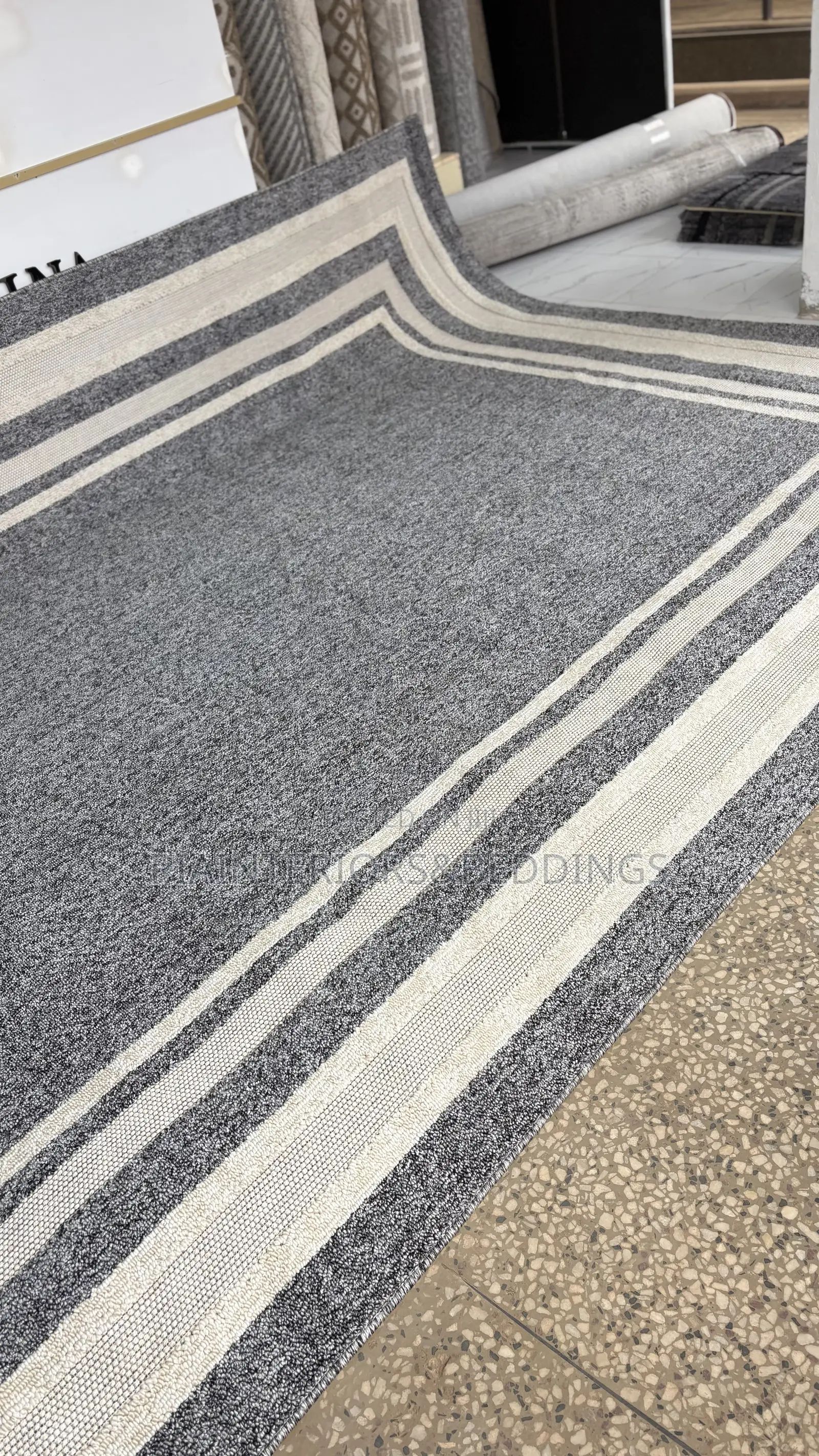 Saryon Turkish Carpet