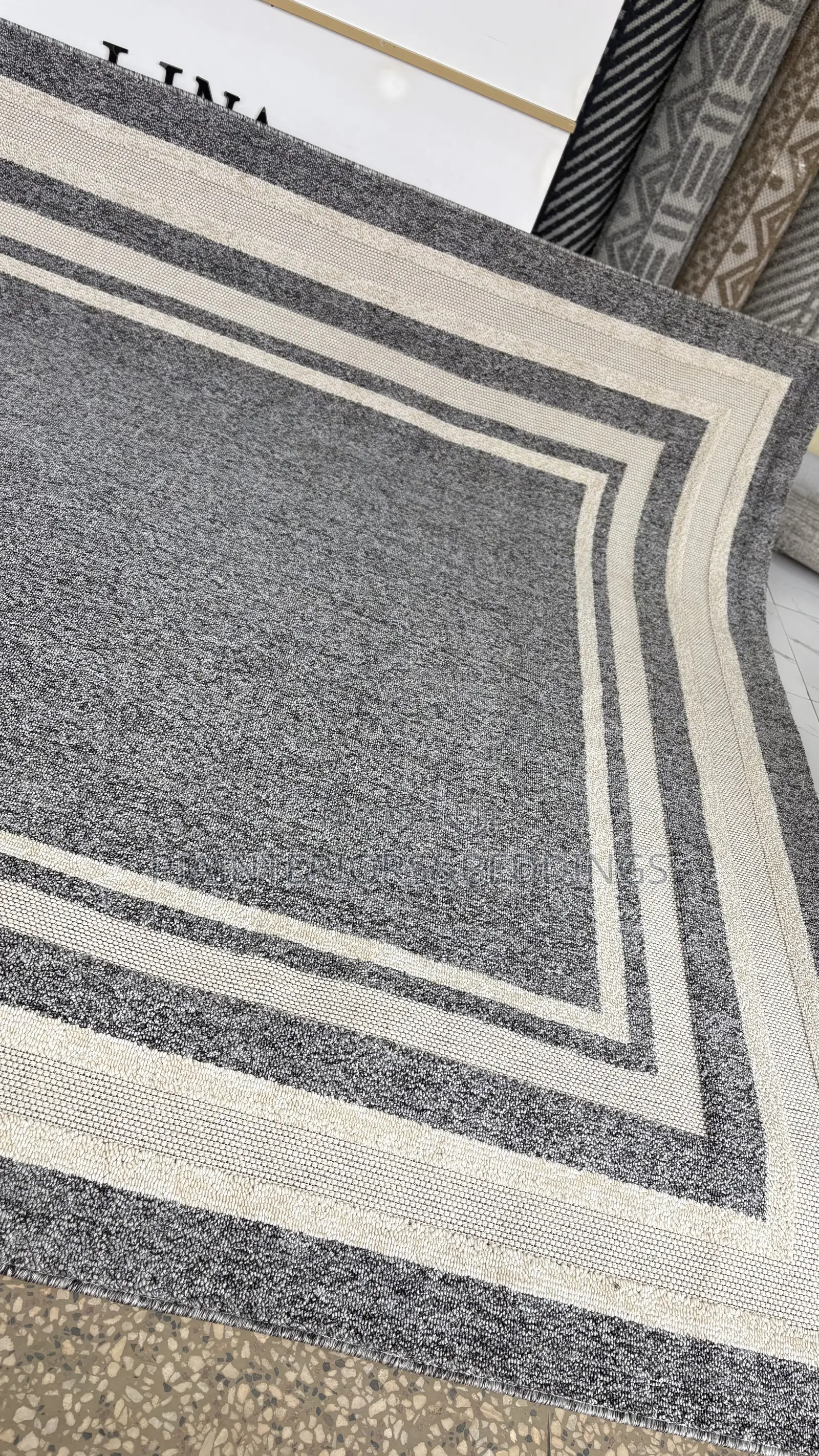 Saryon Turkish Carpet